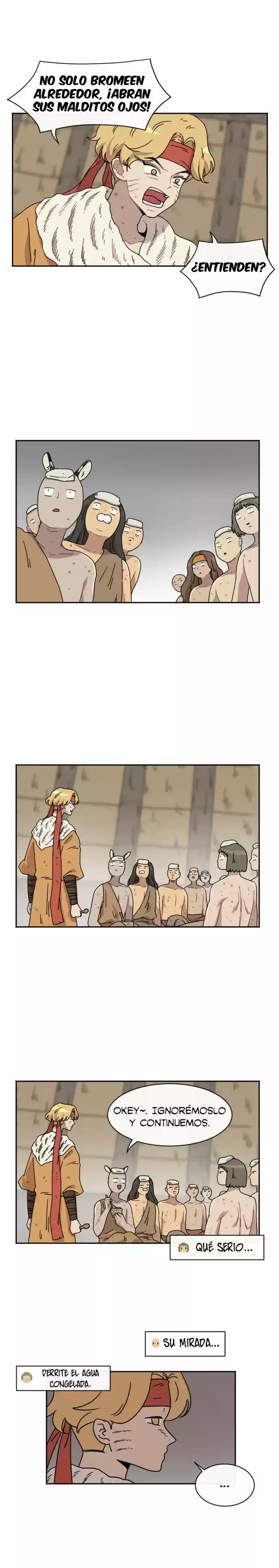 GOOGOOKAKA - Capítulo 17 - Página 8 - LectorTMOo