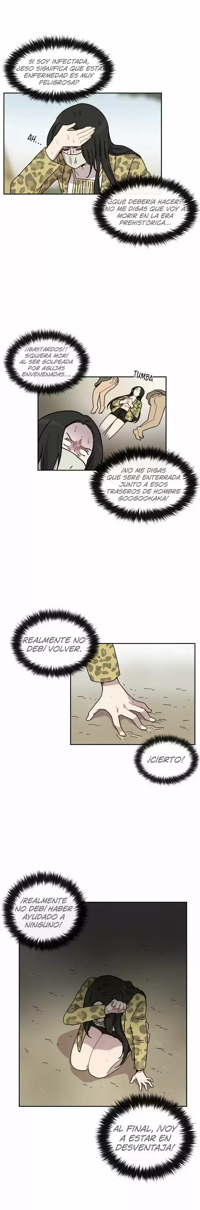 GOOGOOKAKA - Capítulo 17 - Página 12 - LectorTMOo
