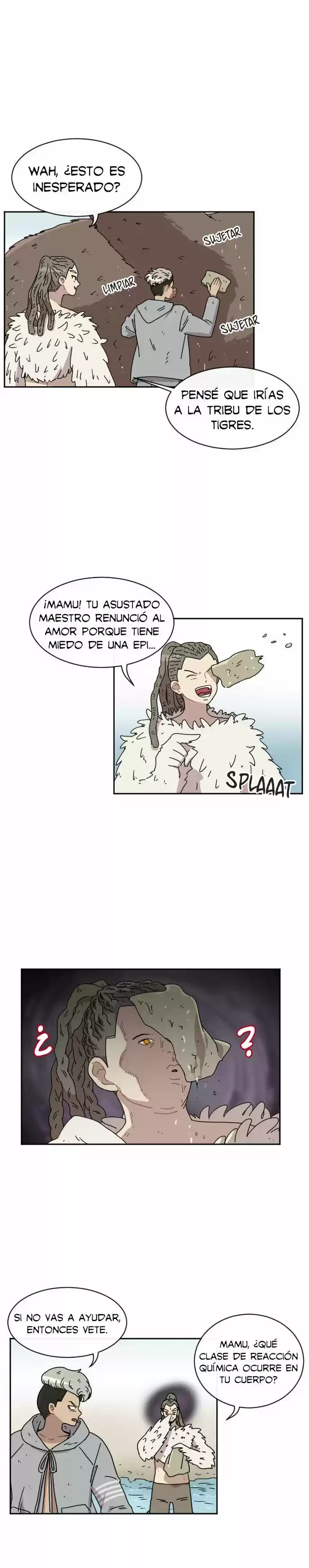 GOOGOOKAKA - Capítulo 17 - Página 15 - LectorTMOo