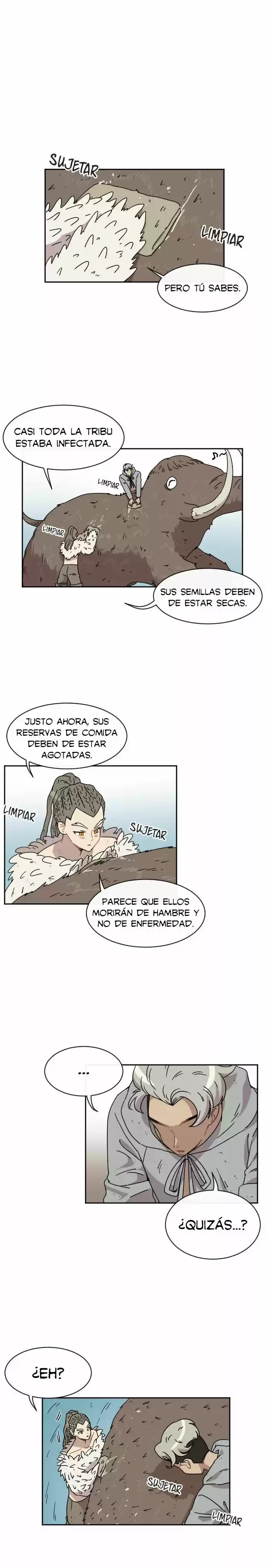GOOGOOKAKA - Capítulo 17 - Página 16 - LectorTMOo