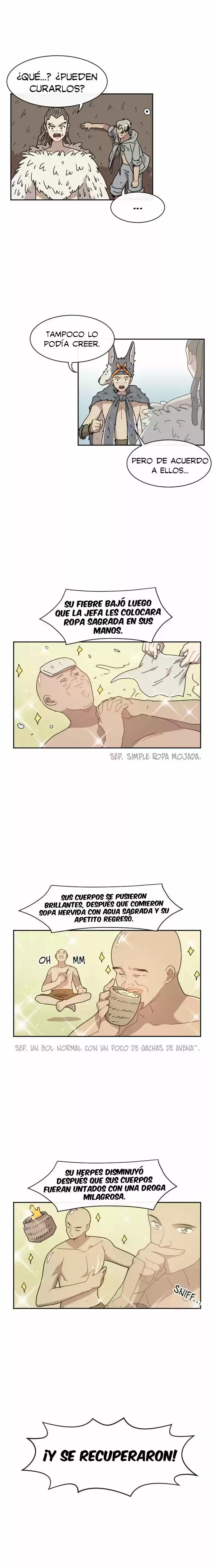 GOOGOOKAKA - Capítulo 17 - Página 18 - LectorTMOo