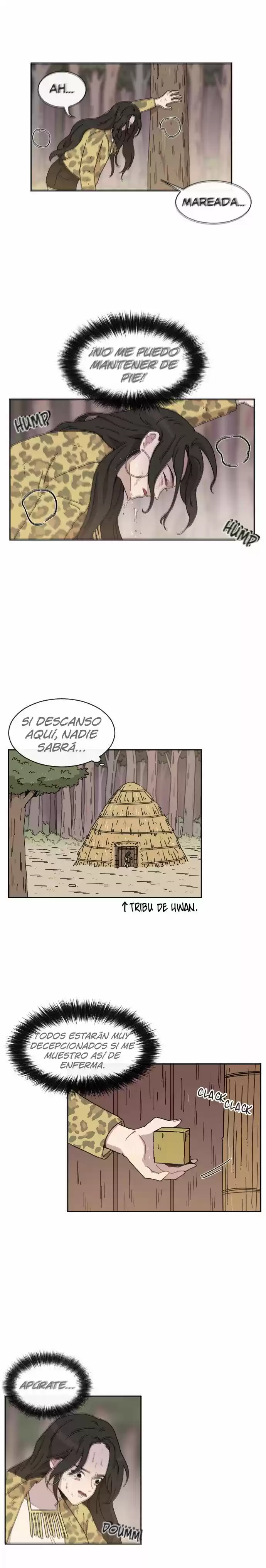 GOOGOOKAKA - Capítulo 17 - Página 21 - LectorTMOo