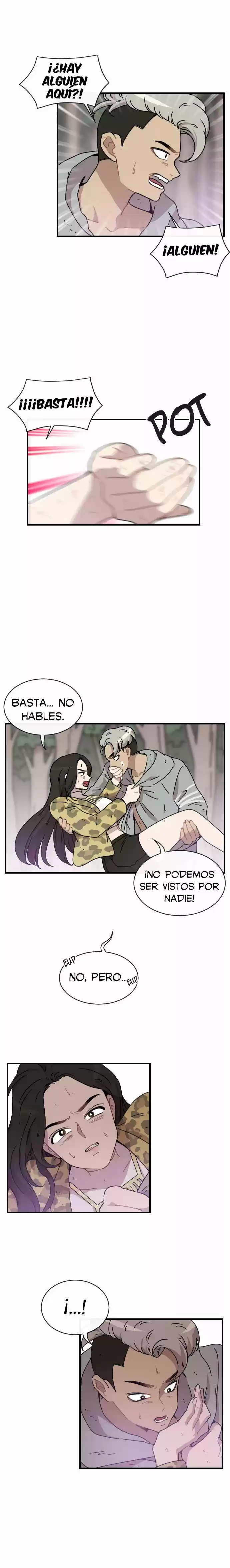 GOOGOOKAKA - Capítulo 18 - Página 4 - LectorTMOo