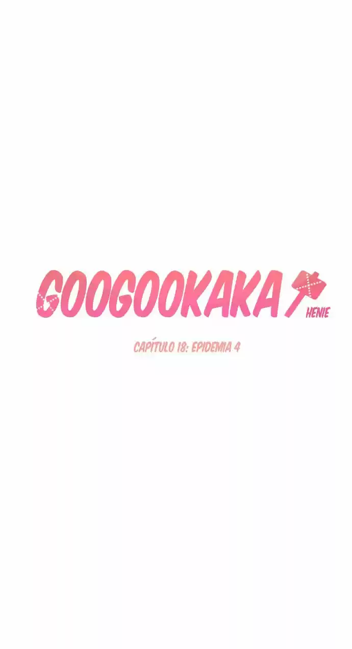 GOOGOOKAKA - Capítulo 18 - Página 6 - LectorTMOo