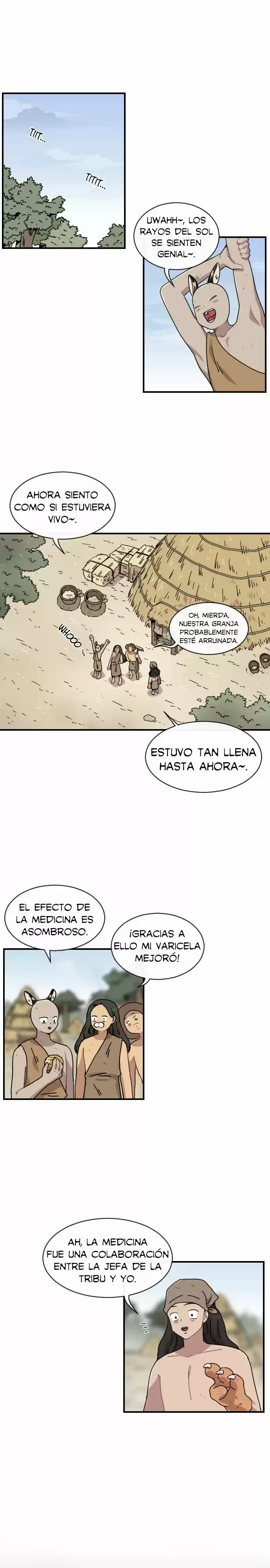 GOOGOOKAKA - Capítulo 18 - Página 7 - LectorTMOo