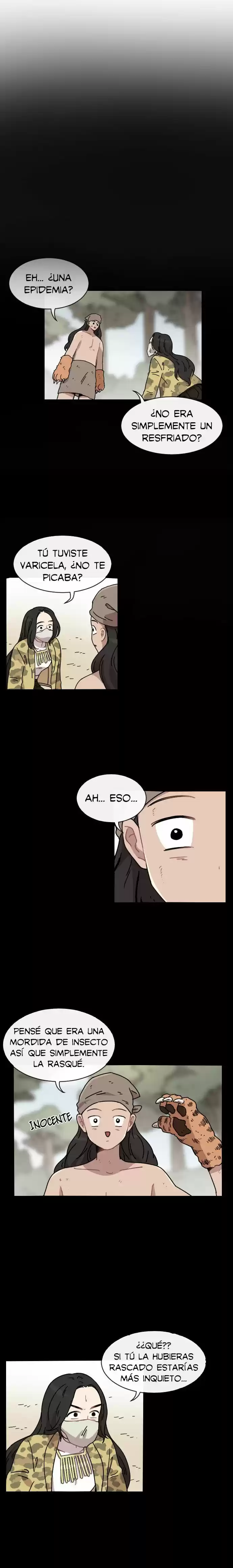 GOOGOOKAKA - Capítulo 18 - Página 8 - LectorTMOo