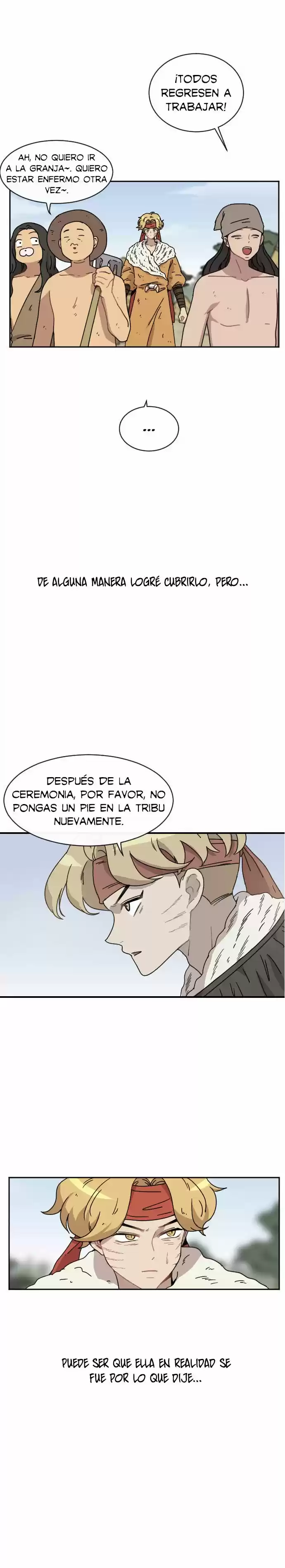 GOOGOOKAKA - Capítulo 18 - Página 11 - LectorTMOo