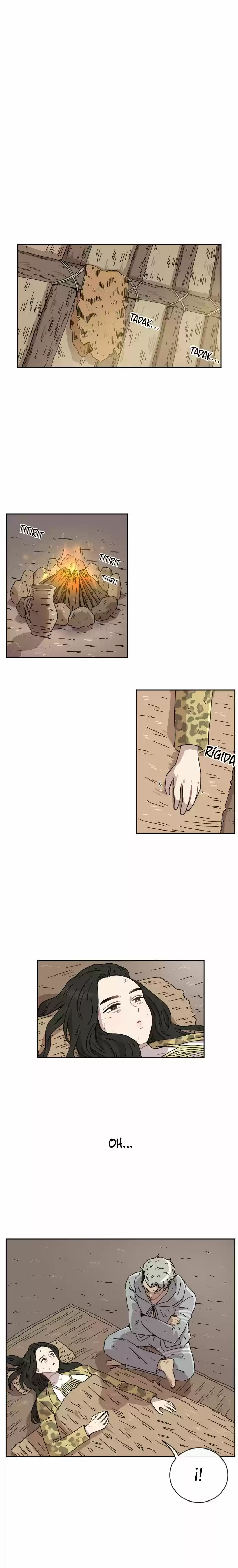 GOOGOOKAKA - Capítulo 18 - Página 12 - LectorTMOo