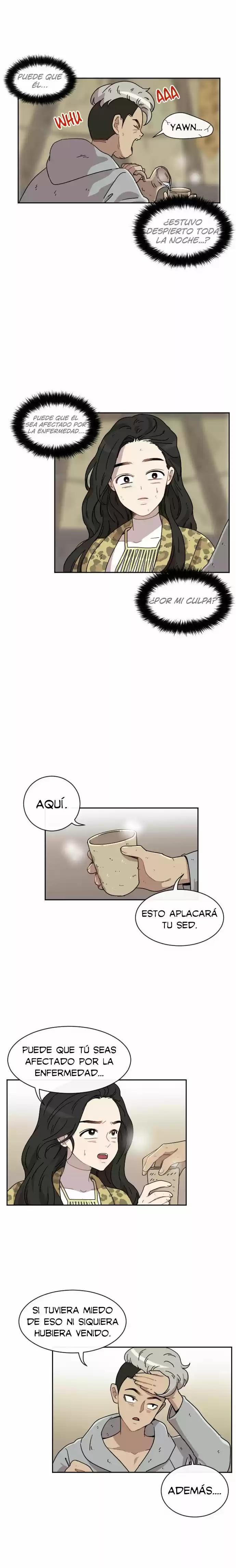 GOOGOOKAKA - Capítulo 18 - Página 14 - LectorTMOo
