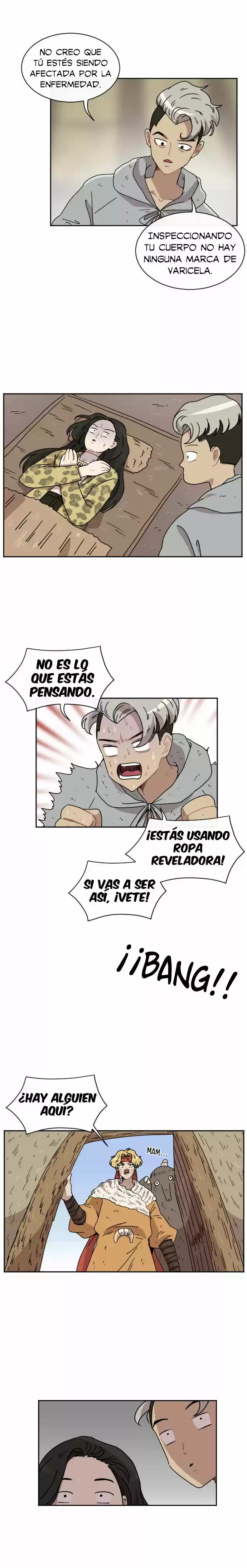 GOOGOOKAKA - Capítulo 18 - Página 16 - LectorTMOo