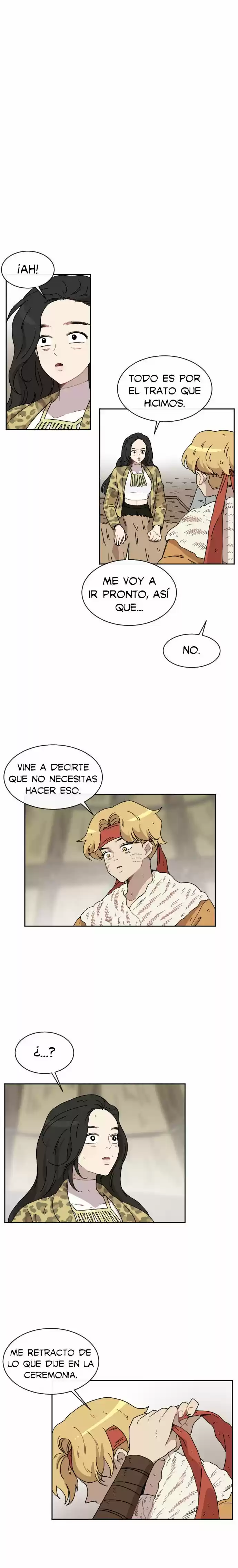 GOOGOOKAKA - Capítulo 18 - Página 20 - LectorTMOo