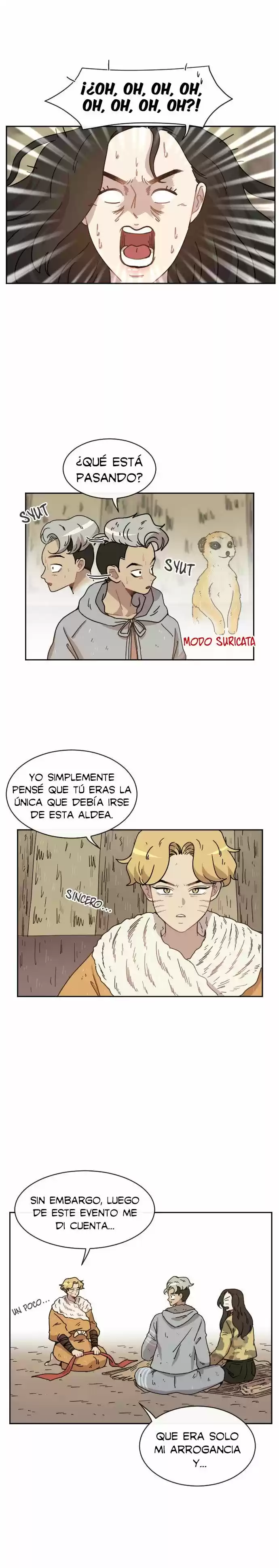 GOOGOOKAKA - Capítulo 19 - Página 4 - LectorTMOo