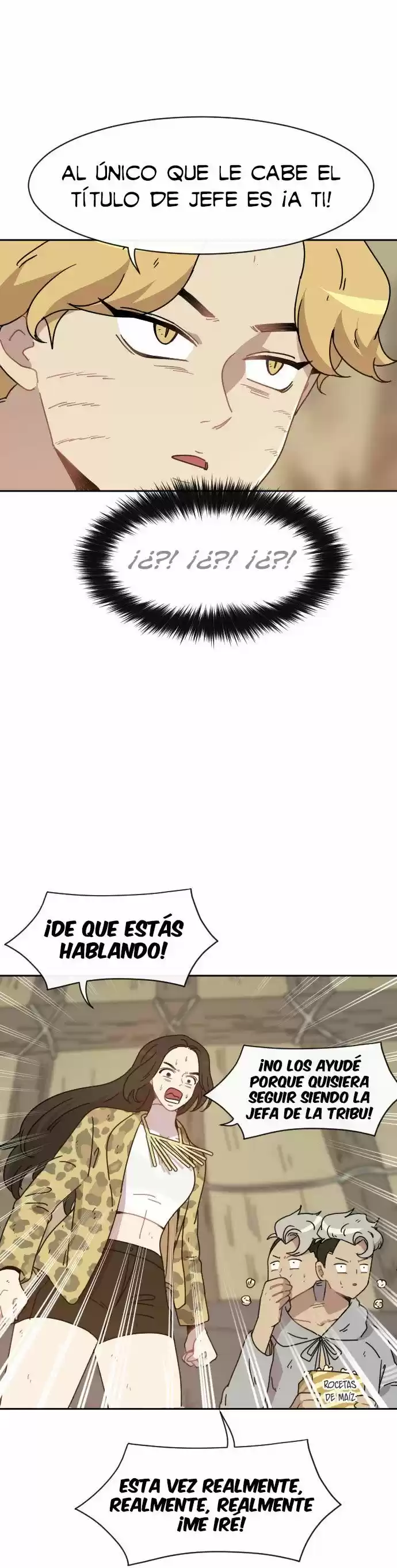 GOOGOOKAKA - Capítulo 19 - Página 5 - LectorTMOo