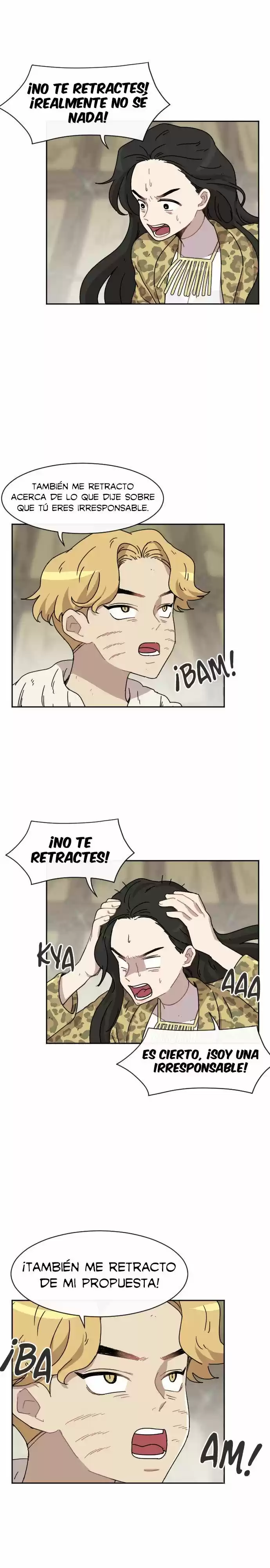 GOOGOOKAKA - Capítulo 19 - Página 7 - LectorTMOo