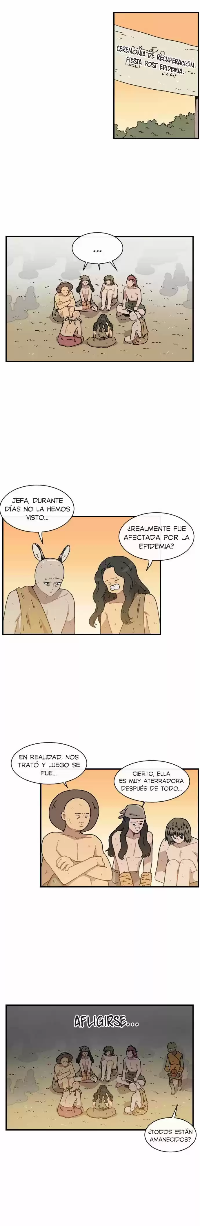 GOOGOOKAKA - Capítulo 19 - Página 15 - LectorTMOo
