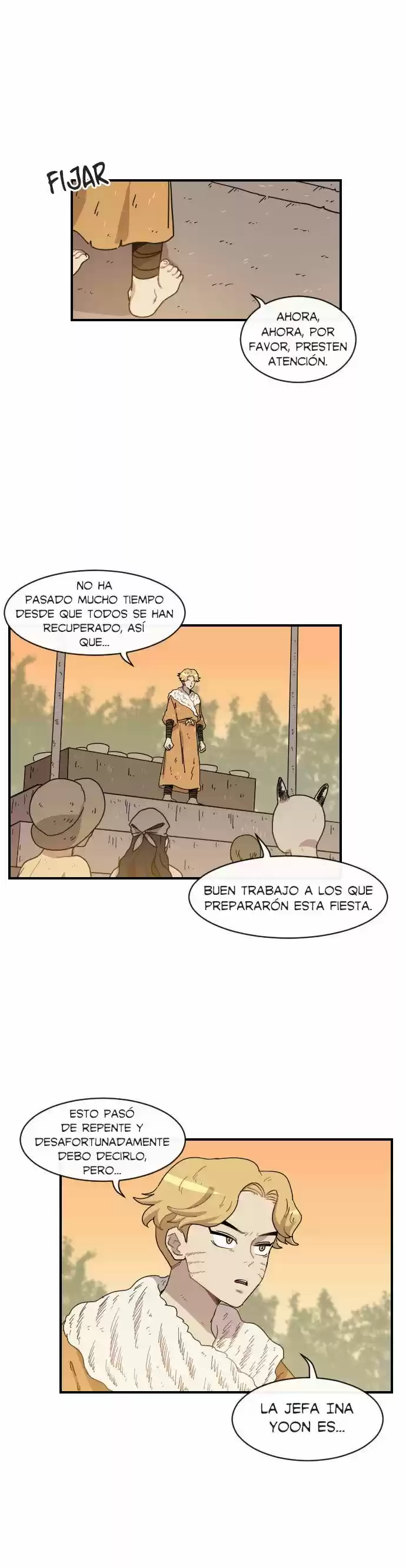 GOOGOOKAKA - Capítulo 19 - Página 16 - LectorTMOo