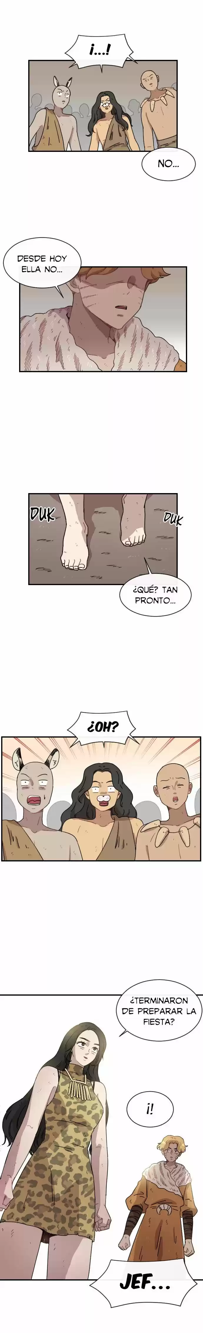 GOOGOOKAKA - Capítulo 19 - Página 17 - LectorTMOo