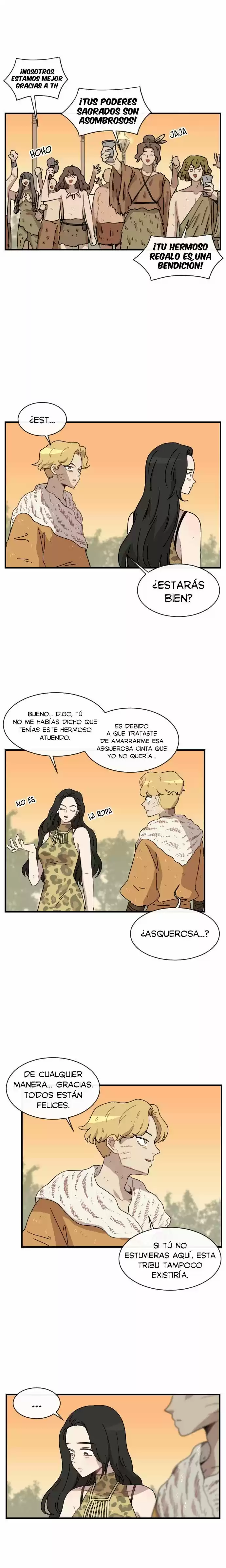 GOOGOOKAKA - Capítulo 19 - Página 19 - LectorTMOo