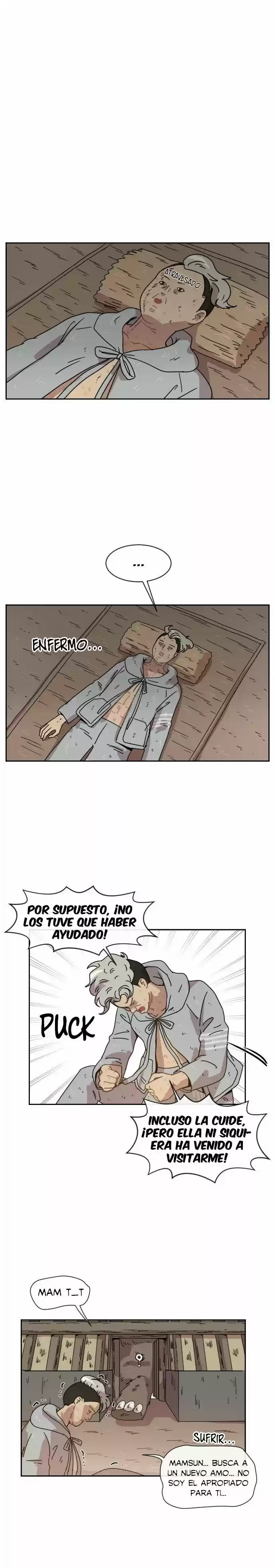 GOOGOOKAKA - Capítulo 19 - Página 24 - LectorTMOo