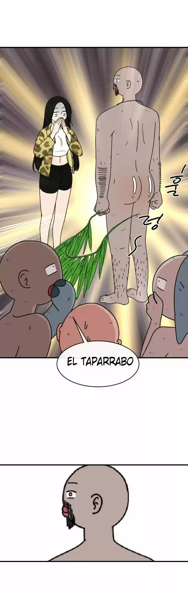 GOOGOOKAKA - Capítulo 2 - Página 12 - LectorTMOo