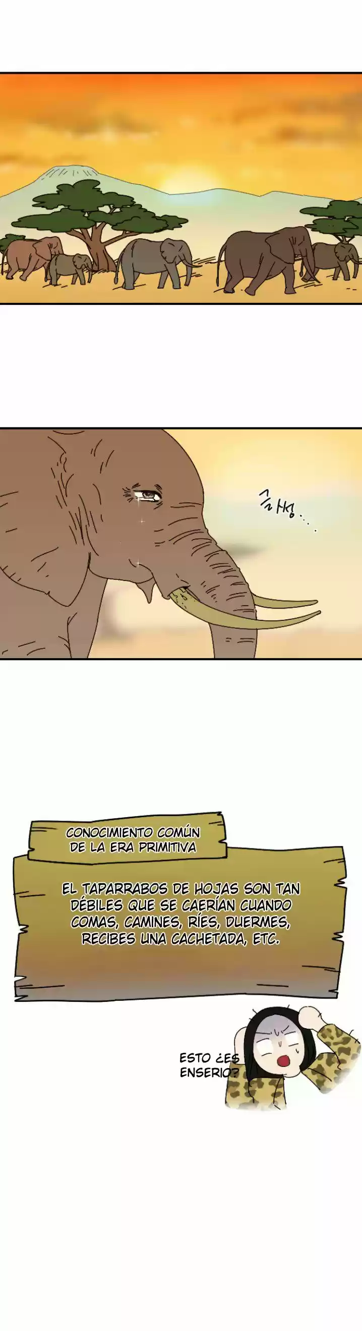 GOOGOOKAKA - Capítulo 2 - Página 13 - LectorTMOo