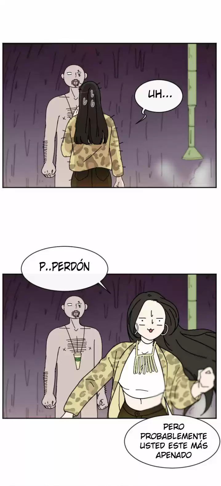GOOGOOKAKA - Capítulo 2 - Página 19 - LectorTMOo