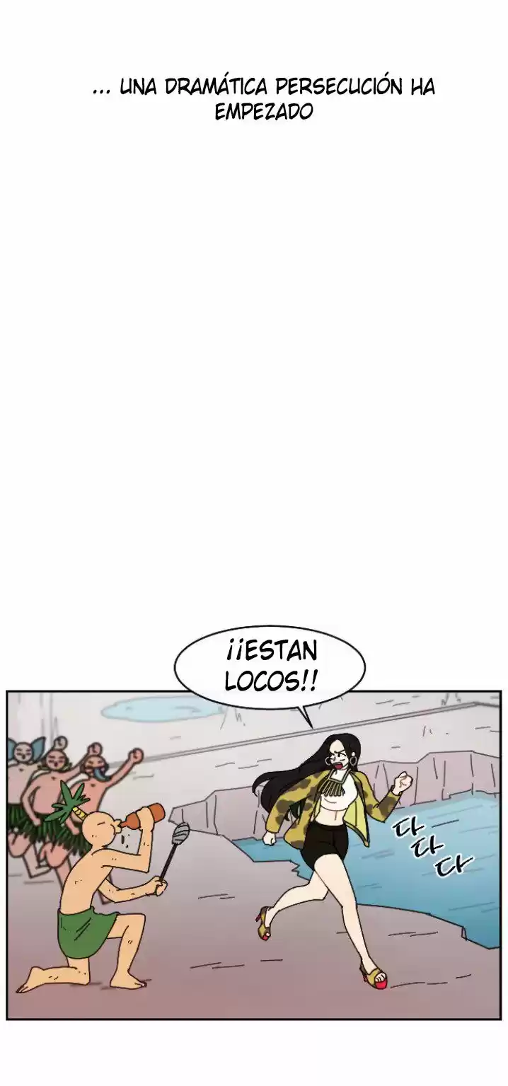 GOOGOOKAKA - Capítulo 2 - Página 23 - LectorTMOo