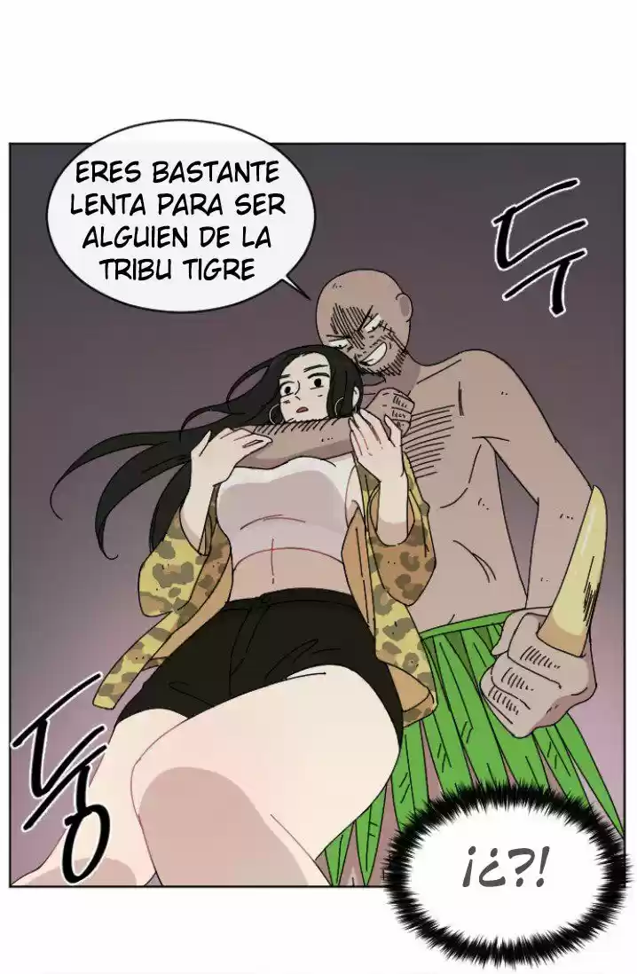 GOOGOOKAKA - Capítulo 2 - Página 29 - LectorTMOo