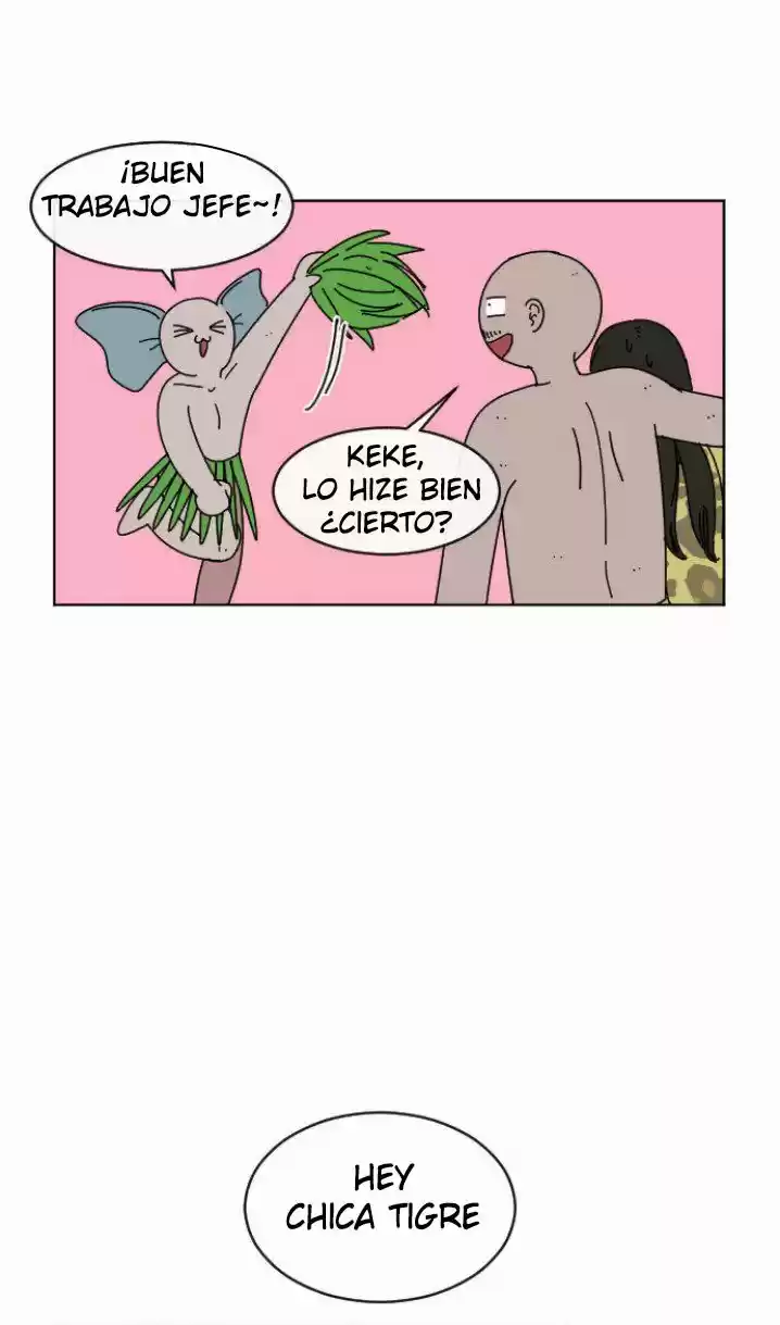 GOOGOOKAKA - Capítulo 2 - Página 30 - LectorTMOo