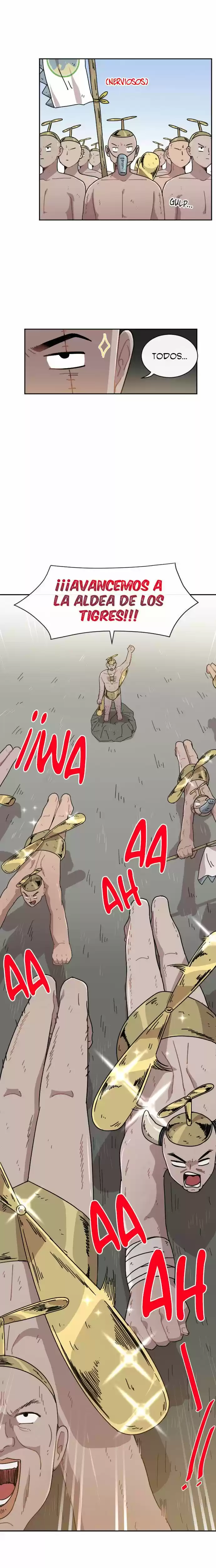GOOGOOKAKA - Capítulo 21 - Página 8 - LectorTMOo