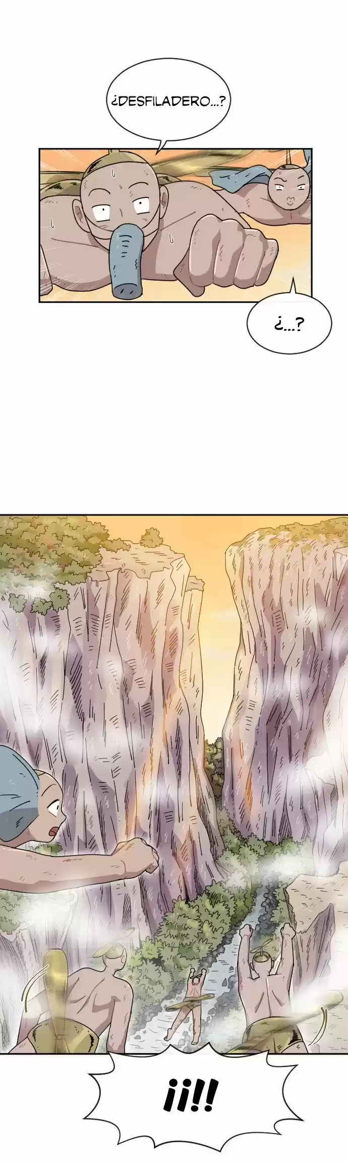 GOOGOOKAKA - Capítulo 21 - Página 11 - LectorTMOo