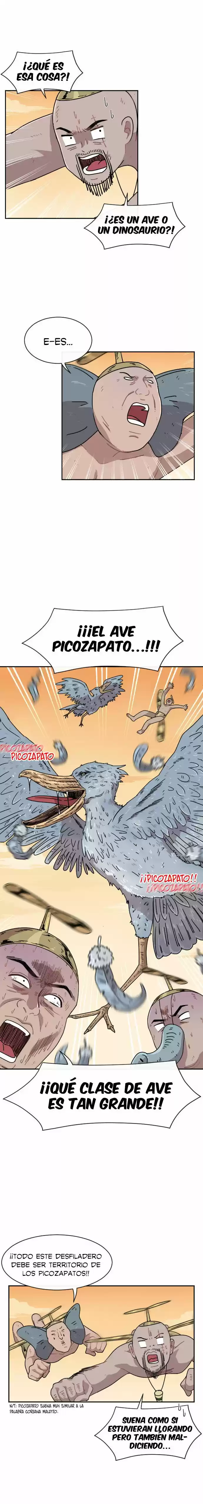 GOOGOOKAKA - Capítulo 21 - Página 13 - LectorTMOo