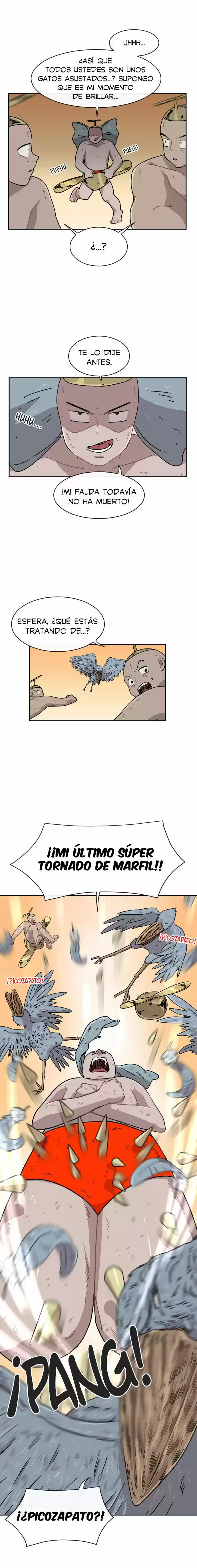 GOOGOOKAKA - Capítulo 21 - Página 15 - LectorTMOo