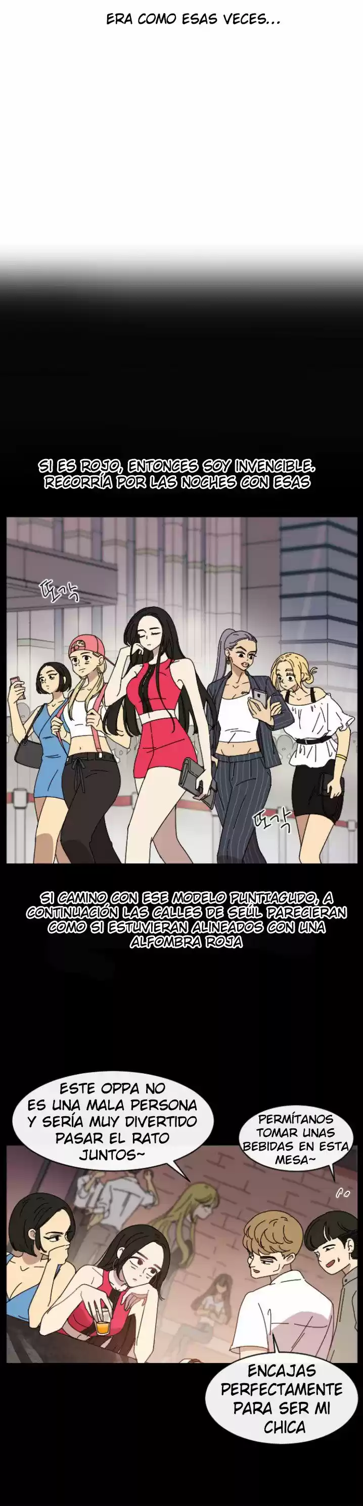 GOOGOOKAKA - Capítulo 3 - Página 22 - LectorTMOo