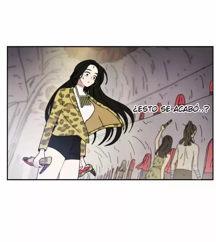 GOOGOOKAKA - Capítulo 3 - Página 33 - LectorTMOo