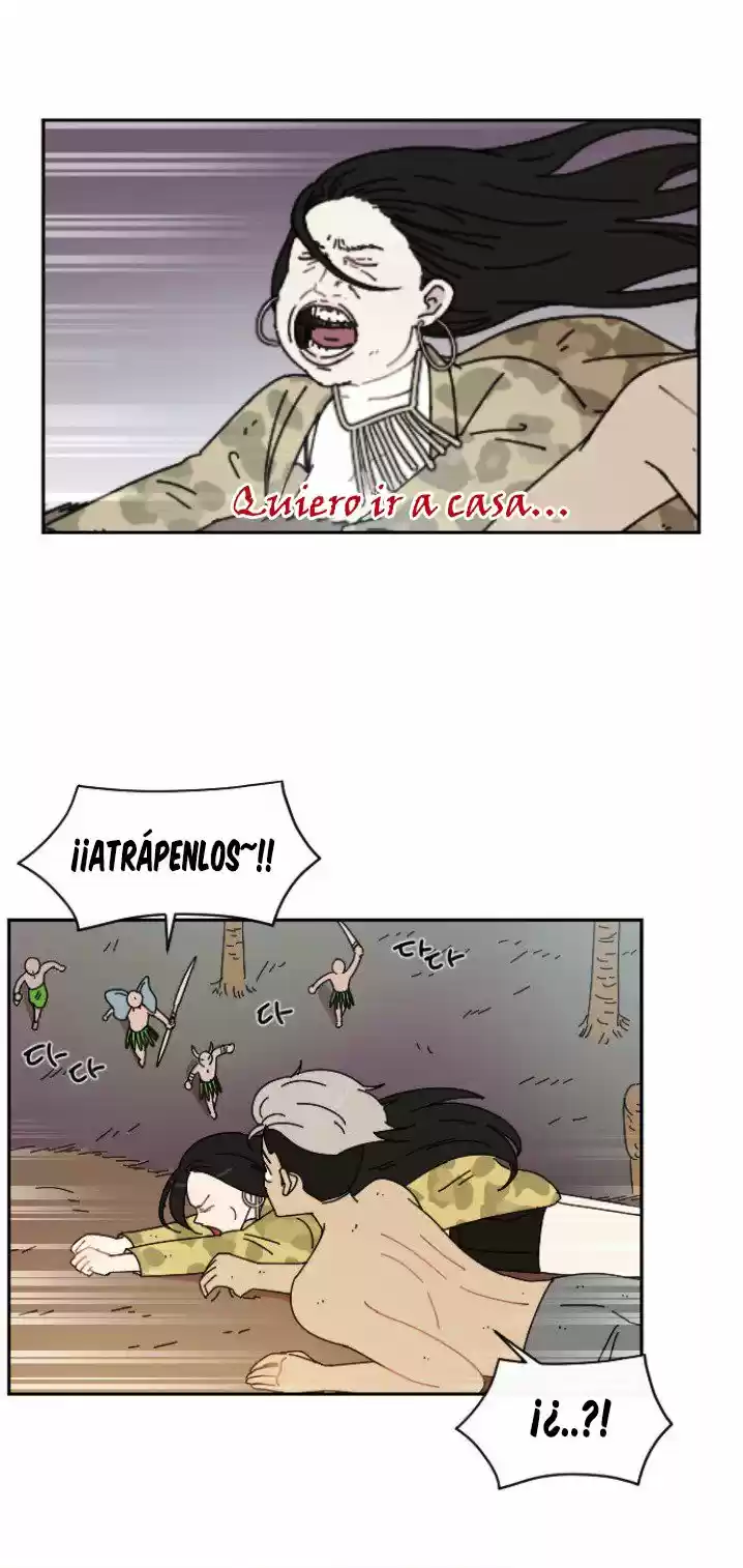 GOOGOOKAKA - Capítulo 4 - Página 5 - LectorTMOo