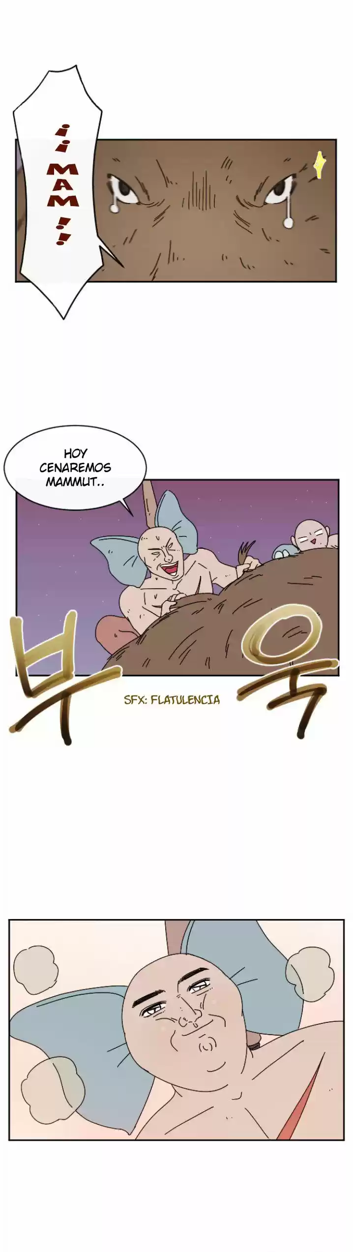 GOOGOOKAKA - Capítulo 4 - Página 18 - LectorTMOo