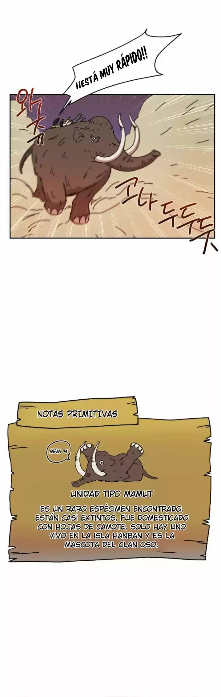 GOOGOOKAKA - Capítulo 4 - Página 20 - LectorTMOo