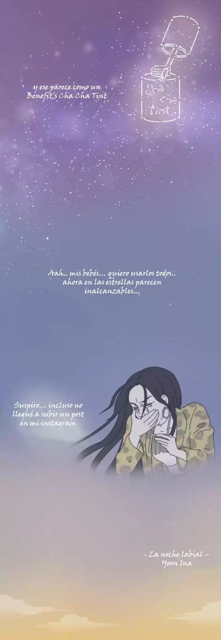 GOOGOOKAKA - Capítulo 4 - Página 30 - LectorTMOo