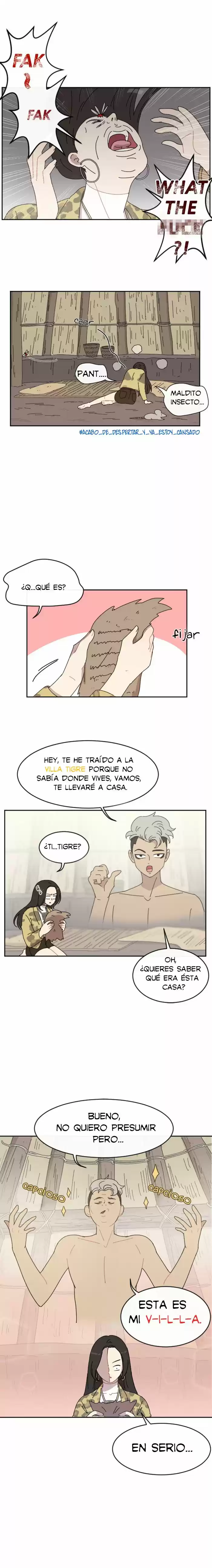 GOOGOOKAKA - Capítulo 5 - Página 4 - LectorTMOo
