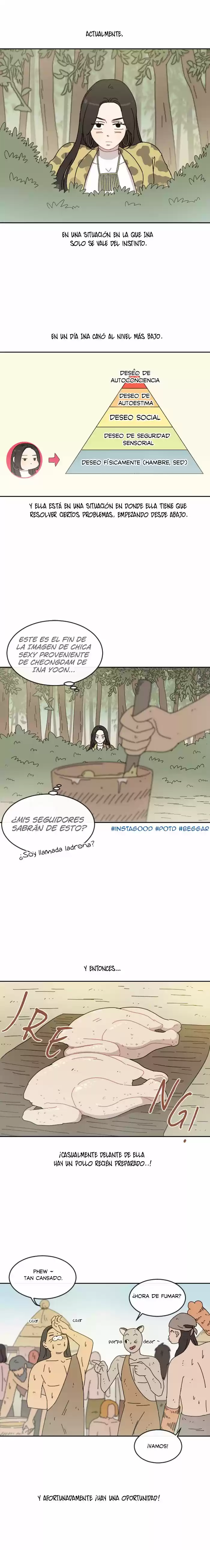 GOOGOOKAKA - Capítulo 5 - Página 7 - LectorTMOo
