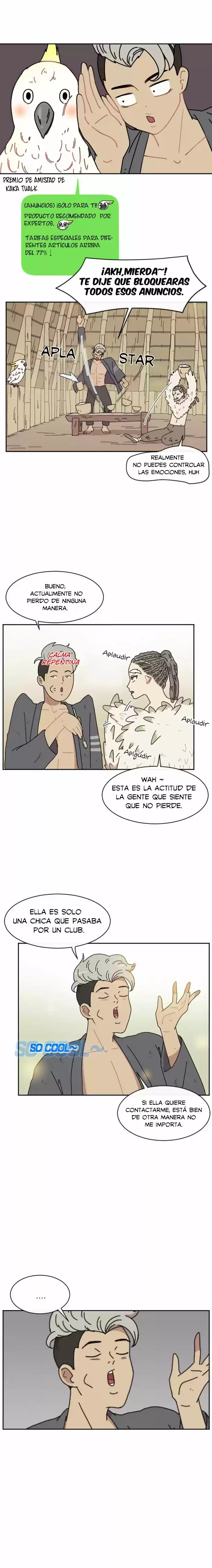 GOOGOOKAKA - Capítulo 5 - Página 10 - LectorTMOo