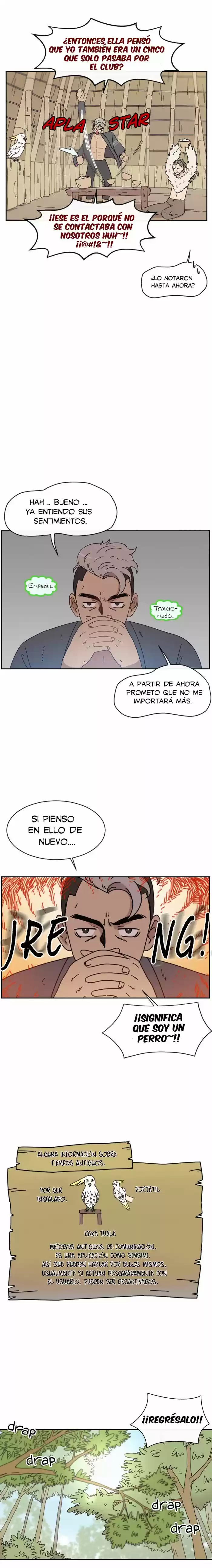 GOOGOOKAKA - Capítulo 5 - Página 11 - LectorTMOo