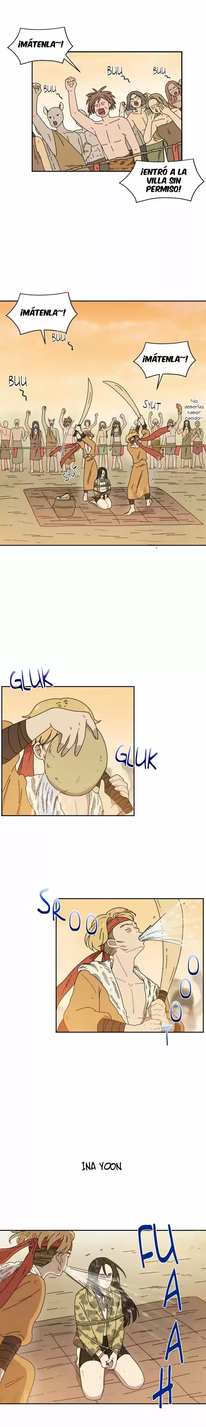 GOOGOOKAKA - Capítulo 6 - Página 11 - LectorTMOo