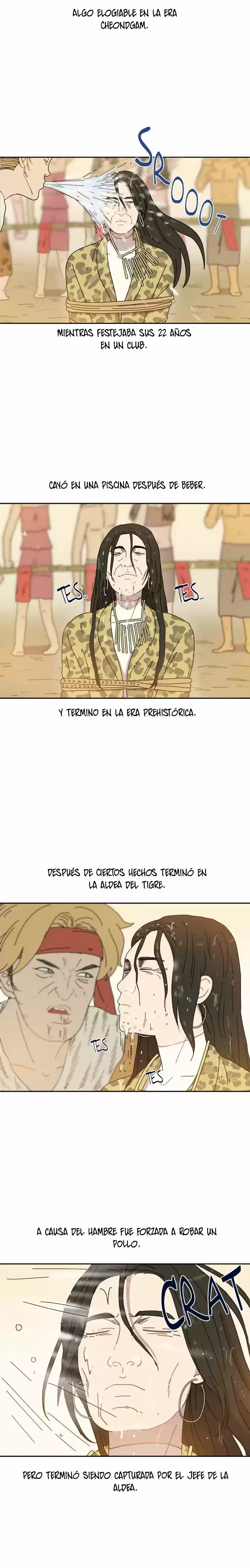 GOOGOOKAKA - Capítulo 6 - Página 12 - LectorTMOo