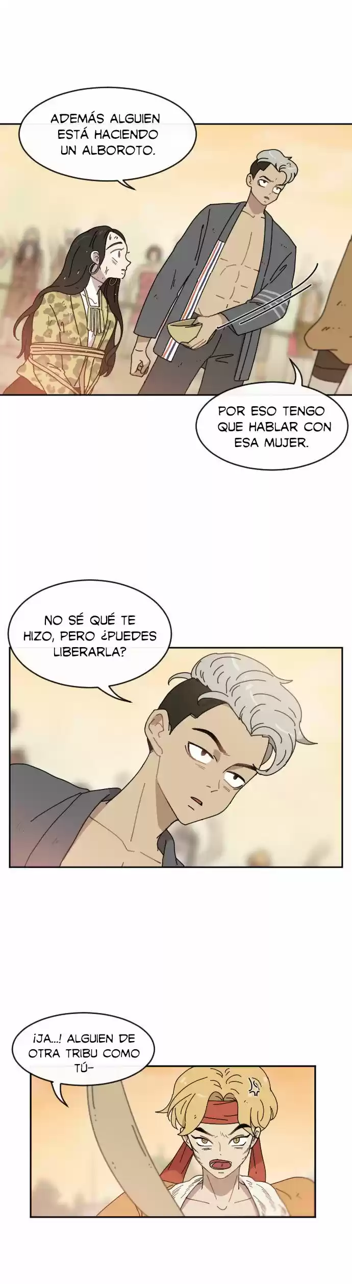 GOOGOOKAKA - Capítulo 6 - Página 16 - LectorTMOo