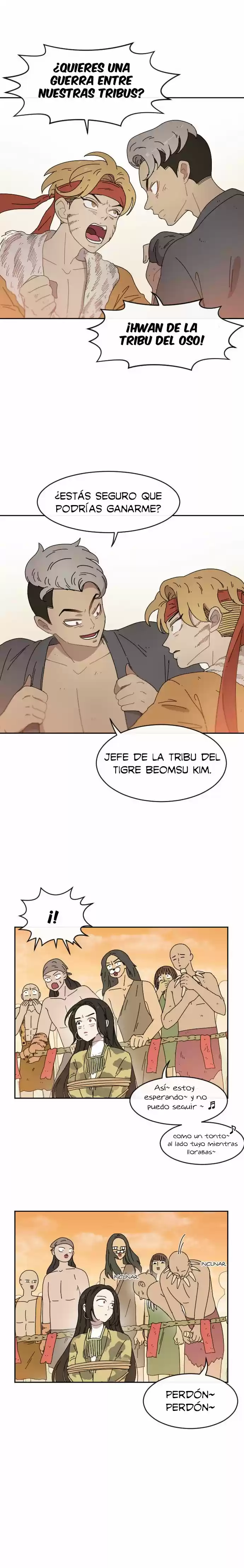 GOOGOOKAKA - Capítulo 6 - Página 20 - LectorTMOo