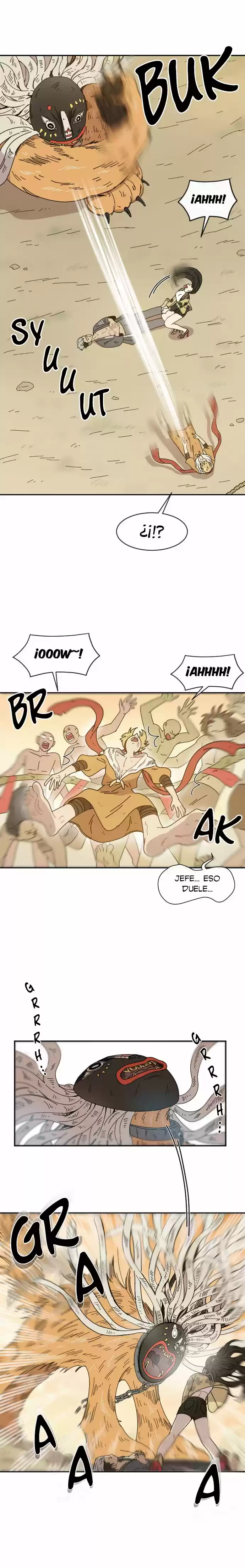 GOOGOOKAKA - Capítulo 7 - Página 4 - LectorTMOo