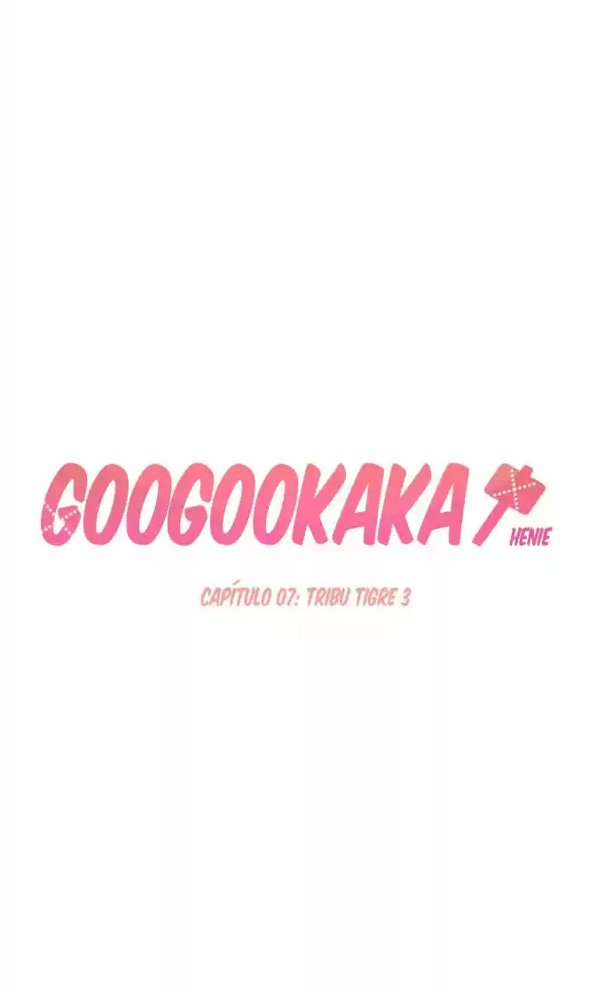 GOOGOOKAKA - Capítulo 7 - Página 6 - LectorTMOo