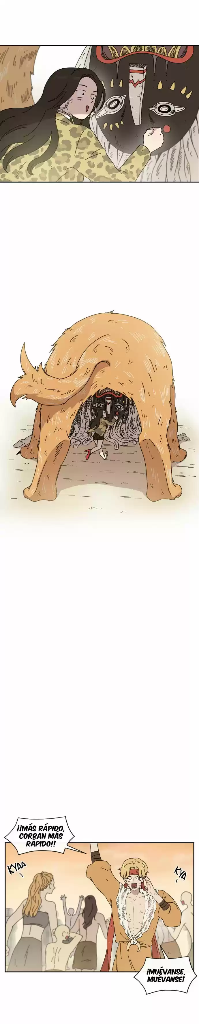 GOOGOOKAKA - Capítulo 7 - Página 9 - LectorTMOo